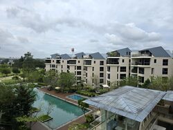The Miltonia Residences (D27), Condominium #547320031